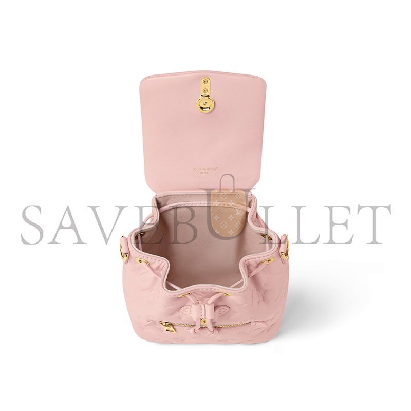 LOUIS VUITTON COUSSIN BACKPACK MINI M13389 (20*15*7.5cm)